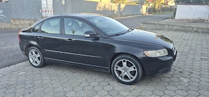 Volvo v40 1.6 diesel fab 2009 - imagine 3