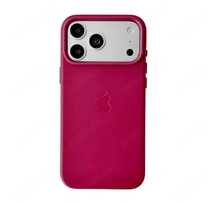 Huse din Piele Iphone 18Pro si 18Pro   Max -Magsafe - imagine 3
