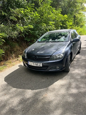 vand opel astra h GTC - imagine 4