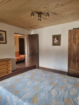 Direct proprietar casa p+1 gata de mutare 221mp utili Alunisu-Progresu - imagine 2