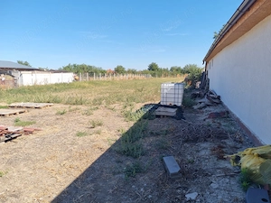 Proprietar - Vând teren 1631 mp în Ianova, utilități la parcelă, îngrădit - imagine 4