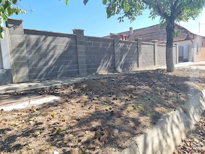 Proprietar - Vând teren 1631 mp în Ianova, utilități la parcelă, îngrădit - imagine 2