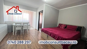 Garsonieră DE ÎNCHIRIAT | Zona Gării | Balcon închis | CE1798 - imagine 2