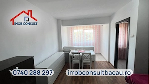 Garsonieră DE ÎNCHIRIAT | Zona Gării | Balcon închis | CE1798 - imagine 4