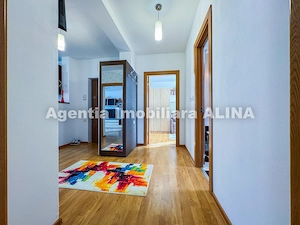 Ap. 3 camere LA CHEIE in Deva, Jud. HD, zona Dorobanti, Bld. Balcescu, 67mp, etaj 2, decomandat... - imagine 15