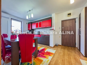 Ap. 3 camere LA CHEIE in Deva, Jud. HD, zona Dorobanti, Bld. Balcescu, 67mp, etaj 2, decomandat...