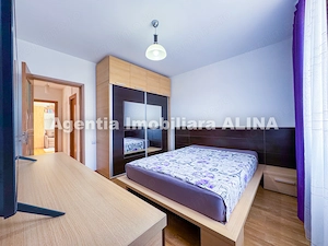 Ap. 3 camere LA CHEIE in Deva, Jud. HD, zona Dorobanti, Bld. Balcescu, 67mp, etaj 2, decomandat... - imagine 13