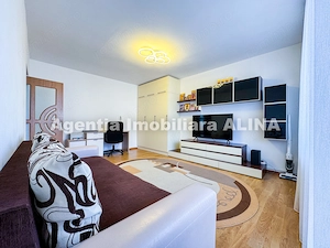 Ap. 3 camere LA CHEIE in Deva, Jud. HD, zona Dorobanti, Bld. Balcescu, 67mp, etaj 2, decomandat... - imagine 10