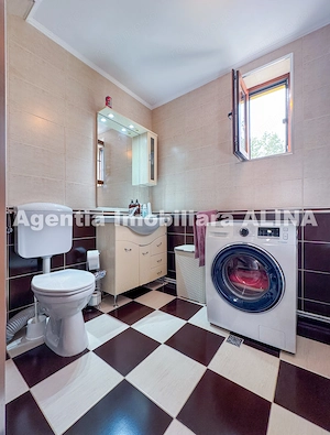 Ap. 3 camere LA CHEIE in Deva, Jud. HD, zona Dorobanti, Bld. Balcescu, 67mp, etaj 2, decomandat... - imagine 18