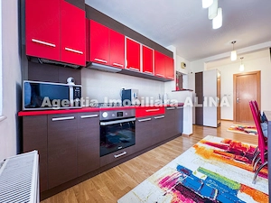 Ap. 3 camere LA CHEIE in Deva, Jud. HD, zona Dorobanti, Bld. Balcescu, 67mp, etaj 2, decomandat... - imagine 6