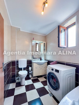 Ap. 3 camere LA CHEIE in Deva, Jud. HD, zona Dorobanti, Bld. Balcescu, 67mp, etaj 2, decomandat... - imagine 20
