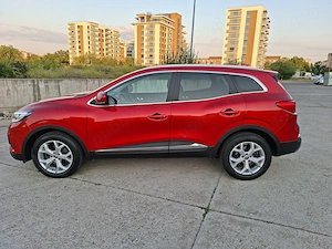 -Vând Renault Kadjar 1,33 benzina, 140 CP, în stare nouă  - imagine 4