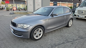 BMW seria 1 118d