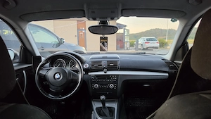 BMW seria 1 118d - imagine 3