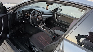 BMW seria 1 118d - imagine 4