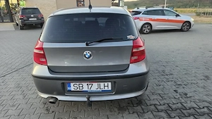 BMW seria 1 118d - imagine 2