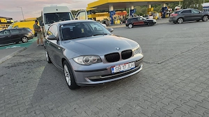 BMW seria 1 118d - imagine 7