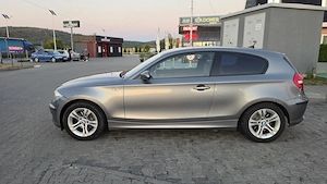 BMW seria 1 118d - imagine 6
