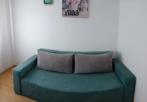 Închiriez  ap.3 cam.Sălajan cu loc de parcare inclus, metrou  - imagine 4