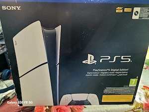 Playstation 5