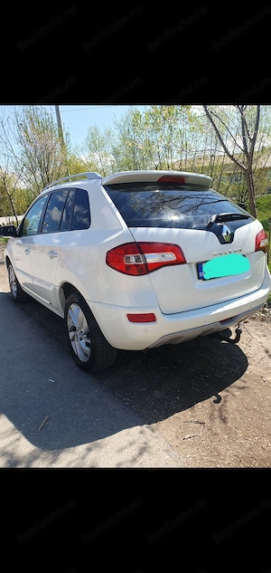 Vând schimb Renault Koleos 2015. - imagine 2