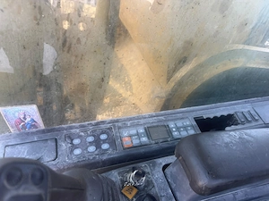 Excavator pe senile CAT 330 C - imagine 3