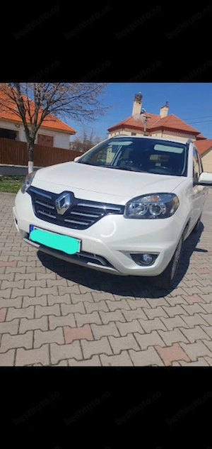Vând schimb Renault Koleos 2015. - imagine 3