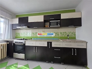 Inchiriere apartament cu 3 camere situat la metrou Lujerului - imagine 6