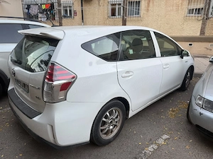 Toyota prius plus  - imagine 5
