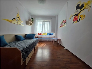 Inchiriere apartament cu 3 camere situat la metrou Lujerului - imagine 20