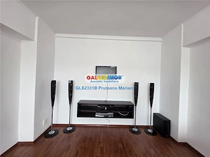 Inchiriere apartament cu 3 camere situat la metrou Lujerului - imagine 4
