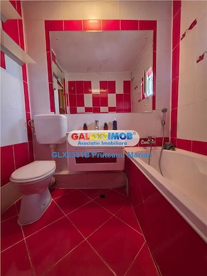 Inchiriere apartament cu 3 camere situat la metrou Lujerului - imagine 19