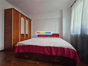 Inchiriere apartament cu 3 camere situat la metrou Lujerului - imagine 17