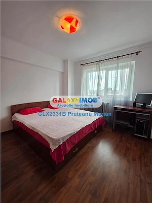 Inchiriere apartament cu 3 camere situat la metrou Lujerului - imagine 15