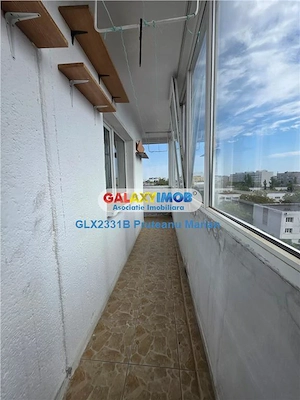 Inchiriere apartament cu 3 camere situat la metrou Lujerului - imagine 3