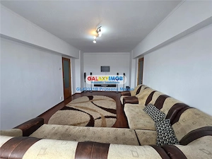 Inchiriere apartament cu 3 camere situat la metrou Lujerului - imagine 1
