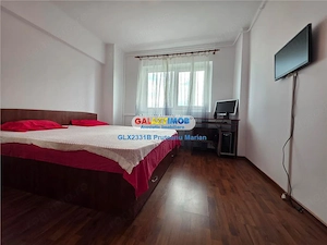 Inchiriere apartament cu 3 camere situat la metrou Lujerului - imagine 16