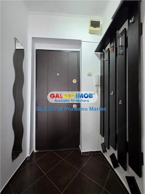 Inchiriere apartament cu 3 camere situat la metrou Lujerului - imagine 5