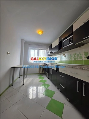 Inchiriere apartament cu 3 camere situat la metrou Lujerului - imagine 7