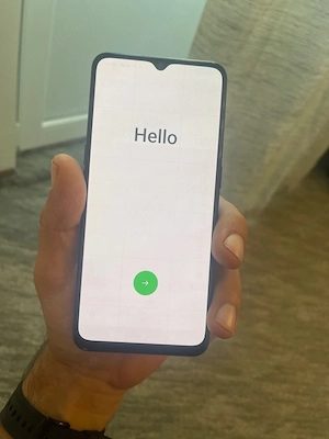 oppo buget