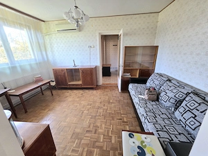 Apartament 2 camere Hipodrom, mobilat - imagine 6