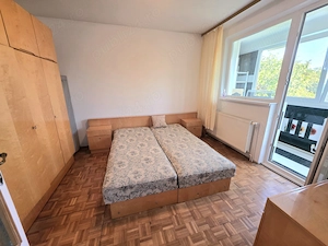 Apartament 2 camere Hipodrom, mobilat - imagine 3