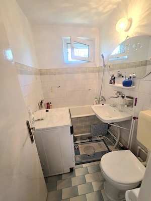 Apartament 2 camere Hipodrom, mobilat - imagine 4