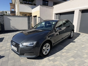 Audi A4 B9 2.0TDI ultra - imagine 2