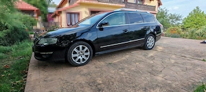 Volkswagen Passat B6 Blue (Euro 6 cu AdBlue) 
