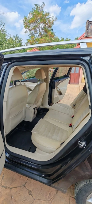 Volkswagen Passat B6 Blue (Euro 6 cu AdBlue)  - imagine 4