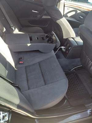BMW 525diesel - imagine 2