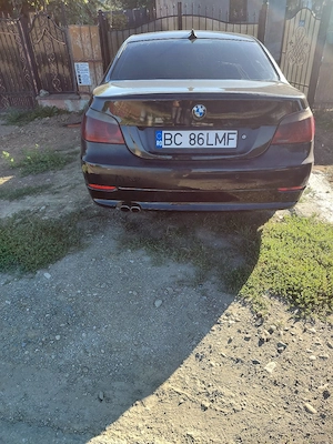 BMW 525diesel - imagine 5