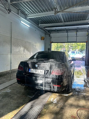 BMW 525diesel - imagine 3