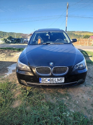 BMW 525diesel - imagine 4